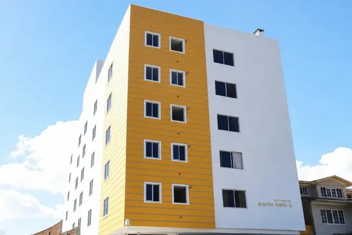Porto Belo 2, Calle Chimane