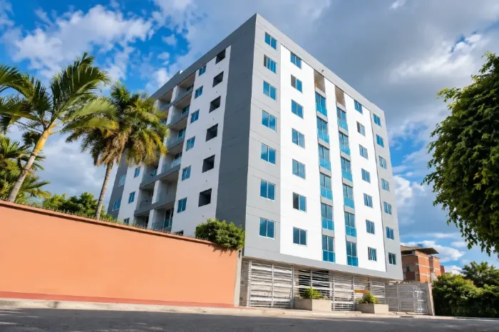 Condominio Venice, Calle Intiraymi